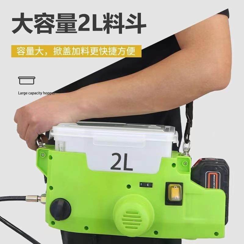 肩挎式喷COR涂机小型电池修补包喷涂背机小面积乳胶漆油喷漆喷涂,标准件/零部件/工业耗材,车间地垫,淘宝优惠券,粉丝福利购,淘宝优惠卷