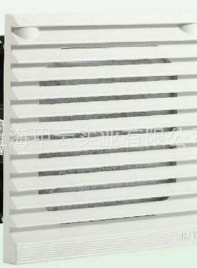 通百风过滤网组ZL801L801.230轴流Z风扇过滤器叶窗8025HBL配套设