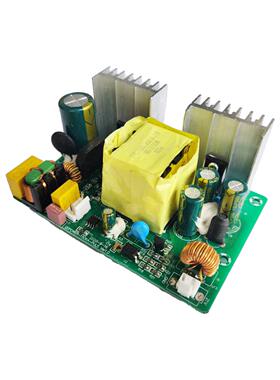 24开V源模块246A关V电源板QD-1506A144W电源裸板电源恒电压电源直