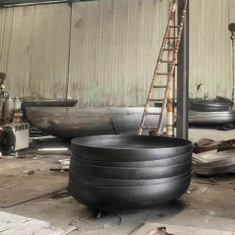 碳钢封头534大口径焊接管头帽封定制椭圆管堵封头形盖加工椭圆工,基础建材,管帽,淘宝优惠券,粉丝福利购,淘宝优惠卷