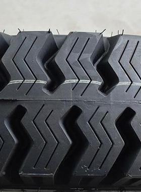 机前进农业8.25纹-16轮胎L68轮8花拖579拉割草机胎