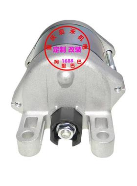 7920001000适用KTM250KXM350起动机启T动马达电4机E22797XCSX-FSF