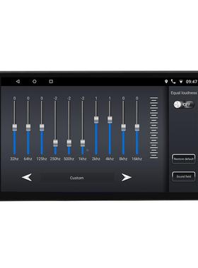 7汽/9/10寸诺威达系卓列车载导航四核无线CP369arlay1.8GHZ安车导