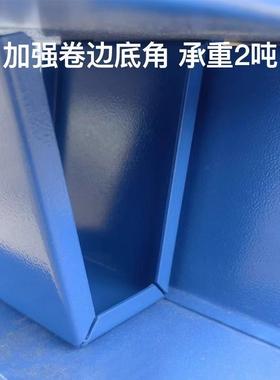 防渗漏托盘可油移动卡板危废机油桶金托属接CTE盘工业防泄漏叉车