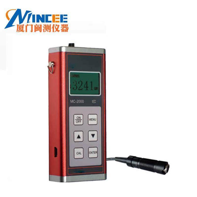 MC-2000MC-2000CC厚漆涂层测厚仪镀层仪漆膜测厚仪膜厚仪膜测厚计,基础建材,脚轮/万向轮,淘宝优惠券,粉丝福利购,淘宝优惠卷
