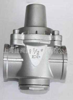 304不锈钢P气动截止阀J641W顶-钢16气动KNO带装手轮不锈截止阀