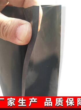 黑色SIG橡胶板耐胶酸碱氟橡胶片耐油密封耐高温氟胶板垫耐腐蚀橡