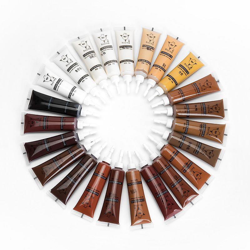 家具修补膏补漆笔木门地
