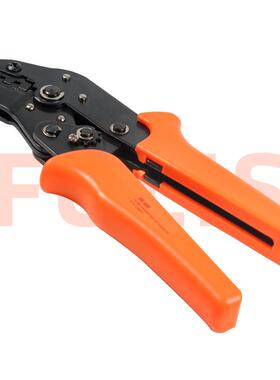 插SN-48BTab端子接钳C冷压钳套139装270P压S簧端子压线钳套装组合