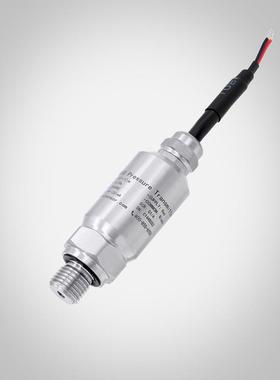 压力变送器小巧型真空压负传力感器压R2S485气压液压传感器4WHK-0