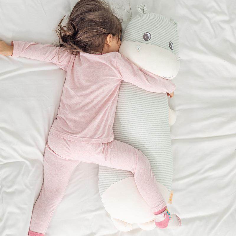 童纯棉拆觉可爱抱枕女生睡觉床头靠垫睡夹腿靠枕儿陪睡长VTB条枕,居家布艺,抱枕被,淘宝优惠券,粉丝福利购,淘宝优惠卷