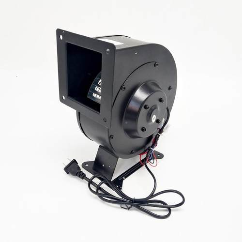 工离心风机拱50FLJ15/17-2W12频266240W气模门风机180W220V380v