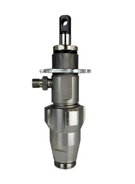 5喷涂机泵总成3956-91095无气喷漆泵24642824820417C721泵体体