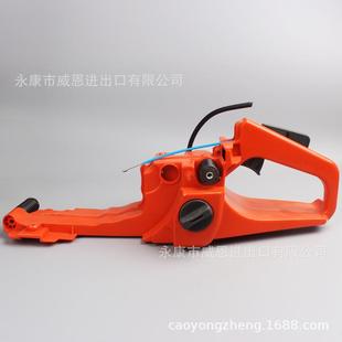 3635 KIF27箱油总成