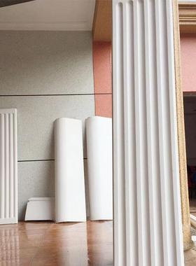 grc线型条色白水泥板别墅店内外墙装饰造G酒RC69949构件量大价优