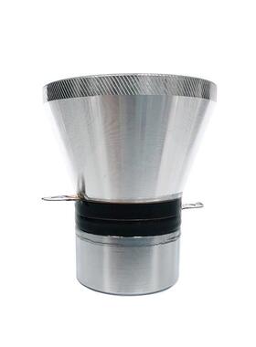 2khz120工业超声波清W洗换件能器8振子洗碗机大型清洗MMT机配厂家