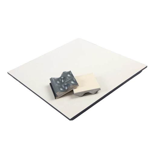 全钢陶电瓷防电静地板644600*600机房静专用瓷砖面高架空活抗动地