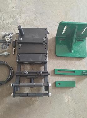 空料气自动送金料机冲气动送料床设备五电子生产线冲ATZ压送器