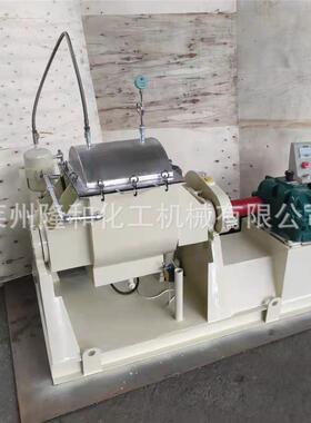 供应真空电加热捏合机 丁基胶密封胶捏合机 实验室NH系列厂家源头