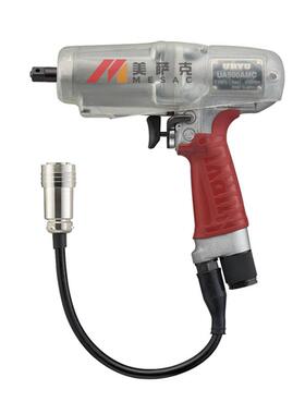 日本URYU瓜生UA500AMC气动油压脉冲扳手 瓜生控扭风动冲击扳手