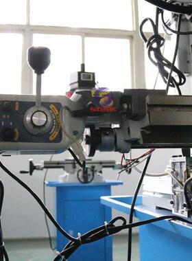 钻铣0床ZY7032F1G/1ZAY7040FG/1ZAAY745FG/台HXM式钻铣床小型钻铣