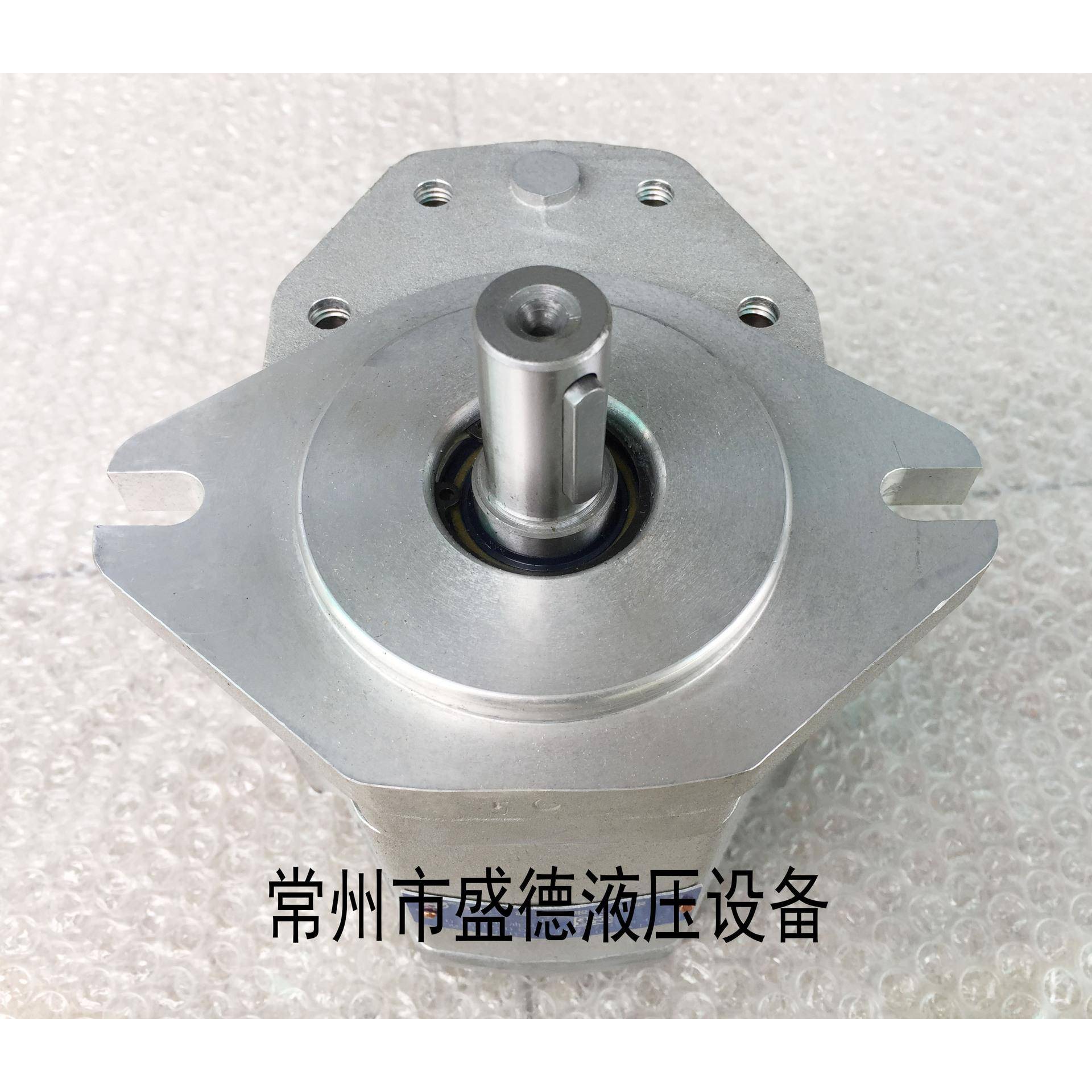 HCHFC合肥长A源齿轮泵CB-E540-LJTCP/ALPL/AALH/LHL原装压力泵