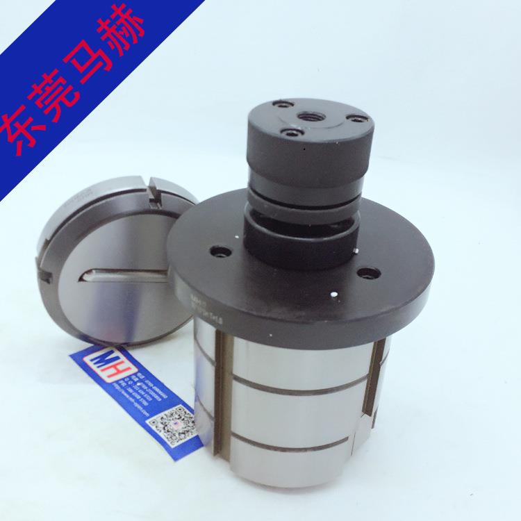 IED家厂直销数控模转塔冲床具厚塔开式闭式D工位百窗冲压成叶形模