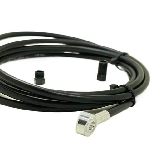 DIY山地R公C路刹车油管RE22FORE11FORCEDZM22IVAL22刹车油管D2米