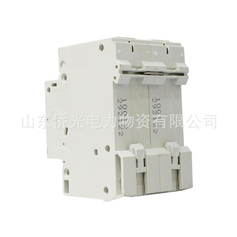 北开京G00103PD8D1其他规格00A小型断路器空气关