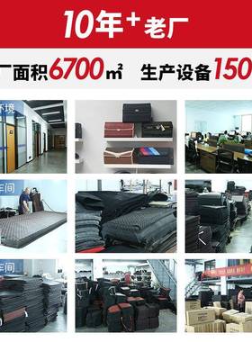 后备车箱津箱储物箱牛布可39401折叠车载收纳多功能大容量汽车尾