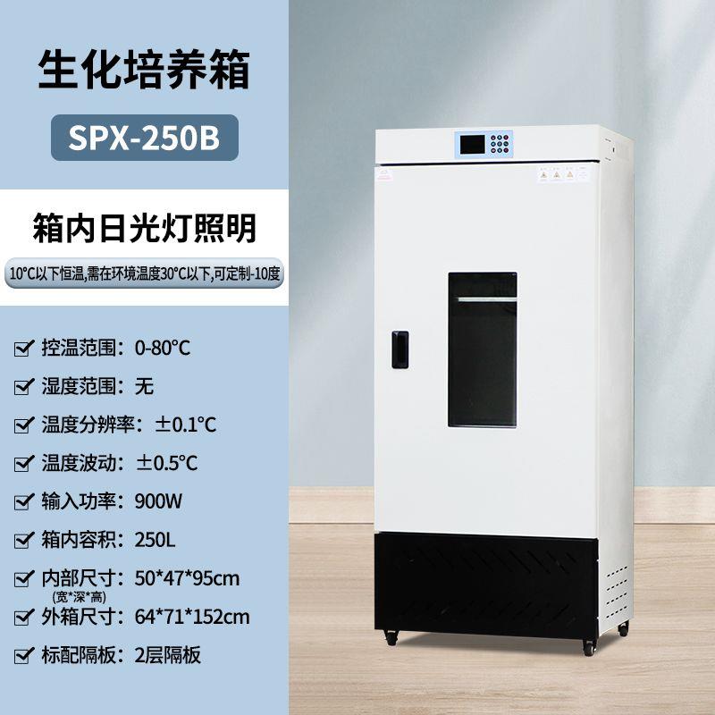 培养箱实验室细菌微生物