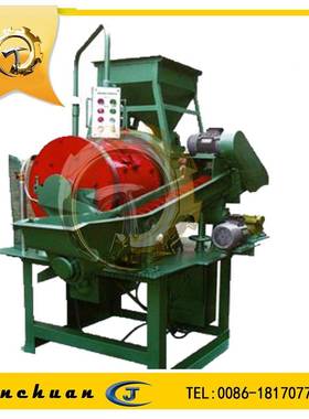 研磨分级球磨机XMQL加机工选矿球磨机型综合棒小磨型小球磨机