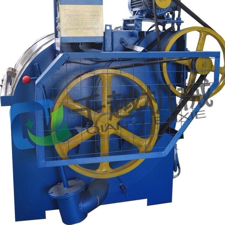 卧式工用业洗衣不锈钢工水业洗机30公斤50公斤宾馆酒xgp-50店水洗