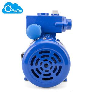 DBMZ电动单相径自吸农用家用增压泵闽东水泵口无品牌/25M耐泵用