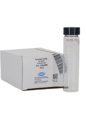 美国HACH哈希2100N浊度仪配件配套样品池,2084900/20849-00
