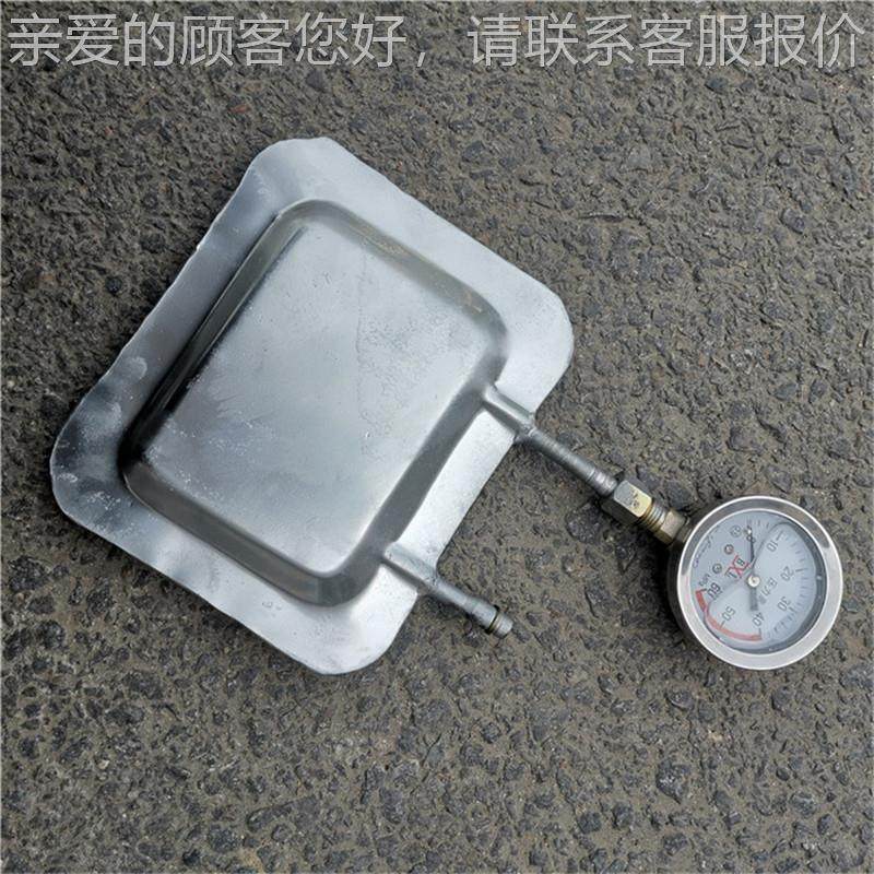 高敏度巷用油压枕 精 量测准 数值灵准确矿YZ型液压用液压枕