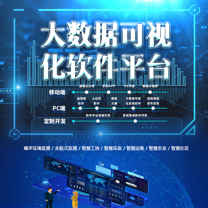 城市道路路面积尘监测评估管理平台 生态执法移动大数据监控平台