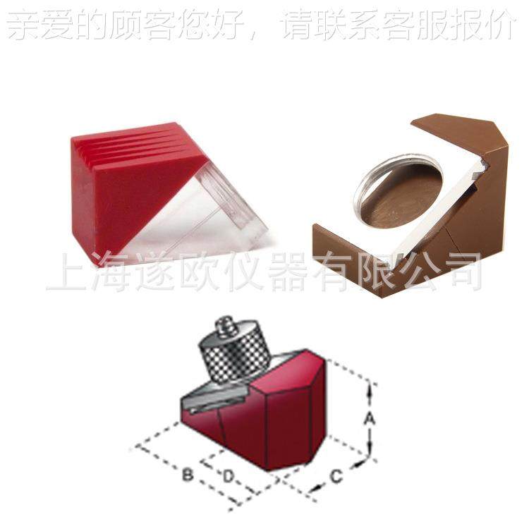 AWH5T-4T-45/ABWHT-7T60/70块ABS楔A-B7T-460/70/高温表面波楔块