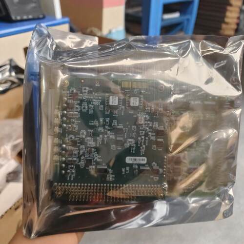 发那科机器人通讯板卡A20B-8101-0350