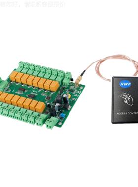 制人脸识别电梯控系统电梯门禁梯控系统Lift/Ele-ELAvaotor contr