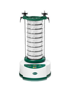 原装进口供应ENDECOTTS振动筛OCTAGON 200CL 筛分仪 检测筛 筛网