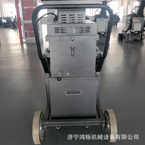 A60L大容量吸尘器 粉尘工业电动吸尘器 地坪研磨机配套吸尘器