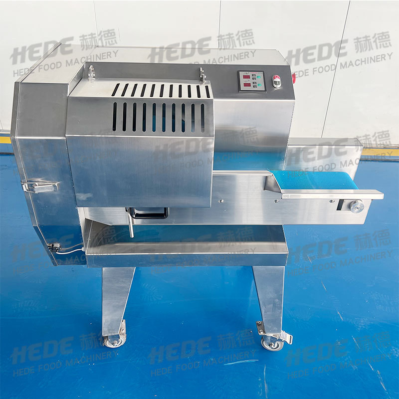 现货多功能切菜机 多功能大型果蔬切菜机 大葱切段切末机