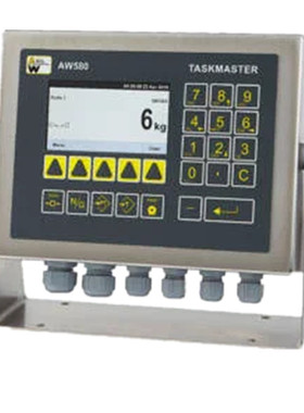 原装进口供应APPLIED远程监控系统Teleonix 2 称重传感器放大器