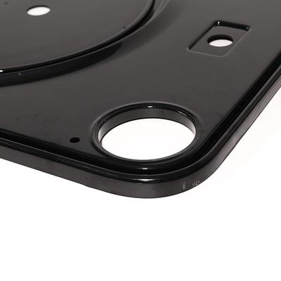 PC板成汽车改装PC板装饰热压材型P109C板板割吸塑成型切可加工