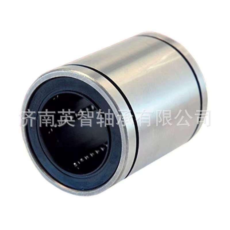 厂家直供不锈钢SLMF20LGA直线轴承