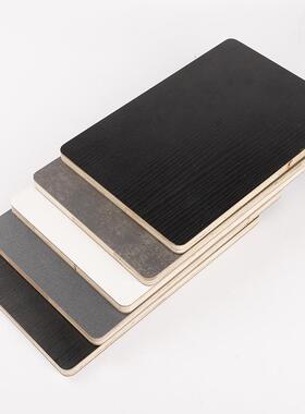 装修拼接夹板生态层IQV多木板免漆板材料面防水木饰板三聚胺氰胶