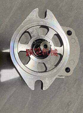 适挖掘配件EX20用0-35ZAX齿轮泵先导泵机尾泵92180057HPB426918