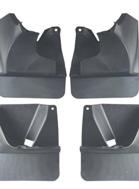 适用于配2004-2件009丰田霸道FJ120TOYBTYPD032OTAPR汽ADO车挡泥