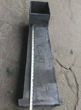 87厂型DN200侧排雨水DN02斗0钢制雨水斗家